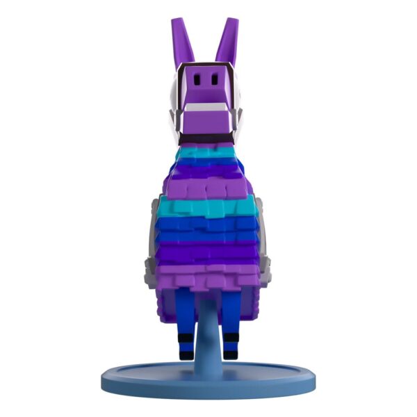 Fortnite Vinyl Figura Supply Llama 13 cm