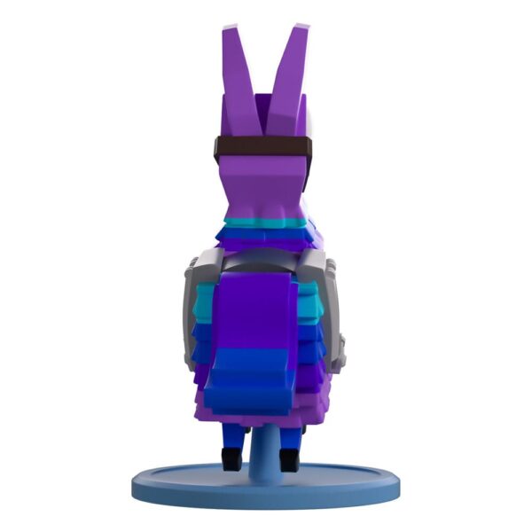 Fortnite Vinyl Figura Supply Llama 13 cm