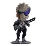 Mass Effect Vinyl Figura Garrus 13 cm