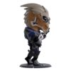 Mass Effect Vinyl Figura Garrus 13 cm