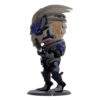 Mass Effect Vinyl Figura Garrus 13 cm