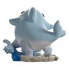 Marvel Companions Vinyl Figura Jeff the Land Shark Dolphin Suit 8 cm