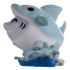 Marvel Companions Vinyl Figura Jeff the Land Shark Dolphin Suit 8 cm