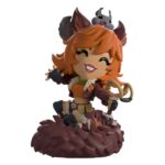 Marvel Rivals Vinyl Figura Squirrel Girl 13 cm