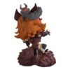 Marvel Rivals Vinyl Figura Squirrel Girl 13 cm