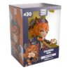 Marvel Rivals Vinyl Figura Squirrel Girl 13 cm