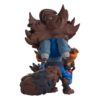 Marvel Rivals Vinyl Figura Rocket Raccoon 11 cm
