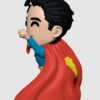 Superman 2025 Vinyl Figura Superman & Krypto 13 cm