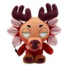 Spiritfarer Plüss Figura Gwen 22 cm