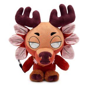 Spiritfarer Plüss Figura Gwen 22 cm