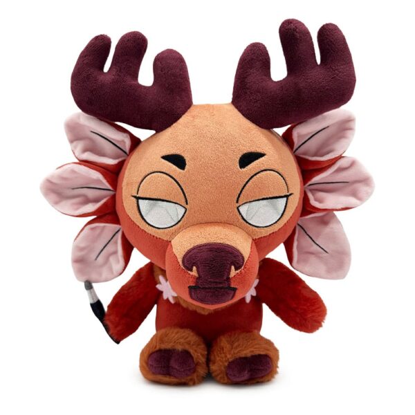 Spiritfarer Plüss Figura Gwen 22 cm