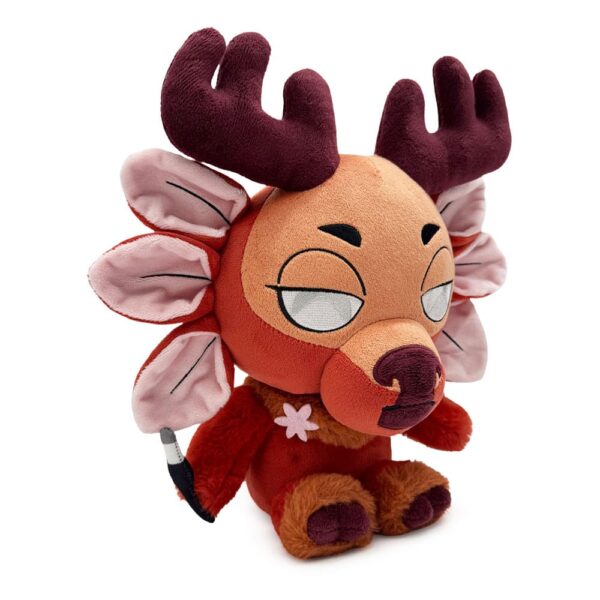Spiritfarer Plüss Figura Gwen 22 cm