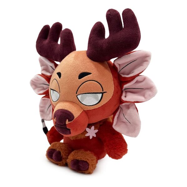 Spiritfarer Plüss Figura Gwen 22 cm