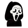 Scream Kitűző csomag Ver. 2 3 cm (6)