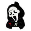 Scream Kitűző csomag Ver. 2 3 cm (6)