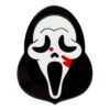 Scream Kitűző csomag Ver. 2 3 cm (6)