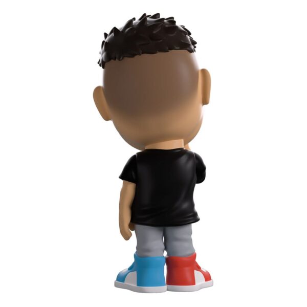 All Elite Wrestling Figura The Rizzler 11 cm