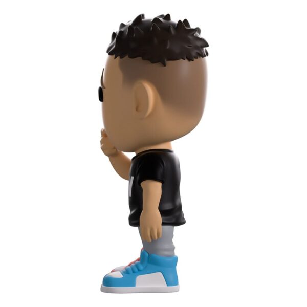 All Elite Wrestling Figura The Rizzler 11 cm