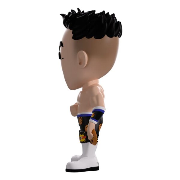 All Elite Wrestling Vinyl Figura Big Boom A.J. 12 cm
