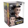 All Elite Wrestling Vinyl Figura Big Boom A.J. 12 cm