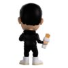All Elite Wrestling Vinyl Figura Big Justice 12 cm
