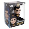 All Elite Wrestling Vinyl Figura Big Justice 12 cm