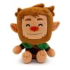 Tales from the Stinky Dragon Plüss Figura Bart 22 cm