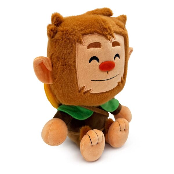 Tales from the Stinky Dragon Plüss Figura Bart 22 cm