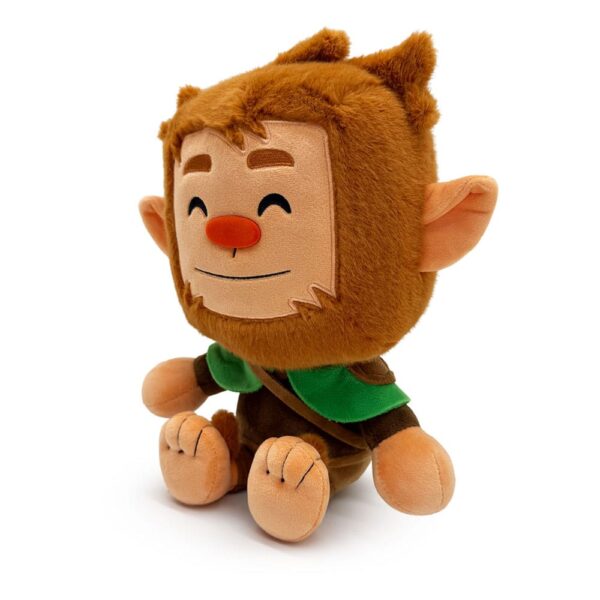 Tales from the Stinky Dragon Plüss Figura Bart 22 cm