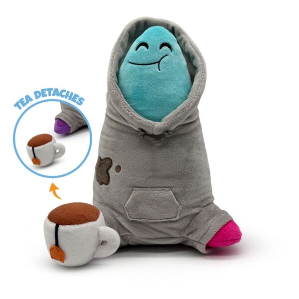 Tales from the Stinky Dragon Plüss Figura Boggo 22 cm