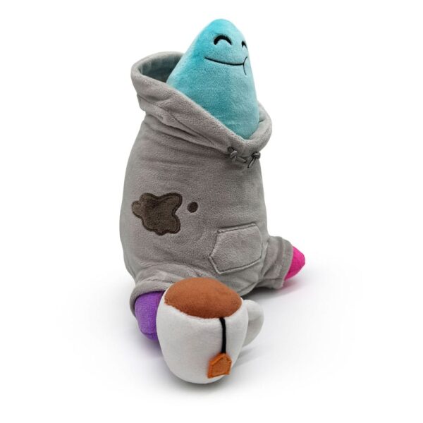 Tales from the Stinky Dragon Plüss Figura Boggo 22 cm