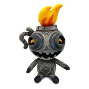The Midnight Walk Plüss Figura Potboy 22 cm