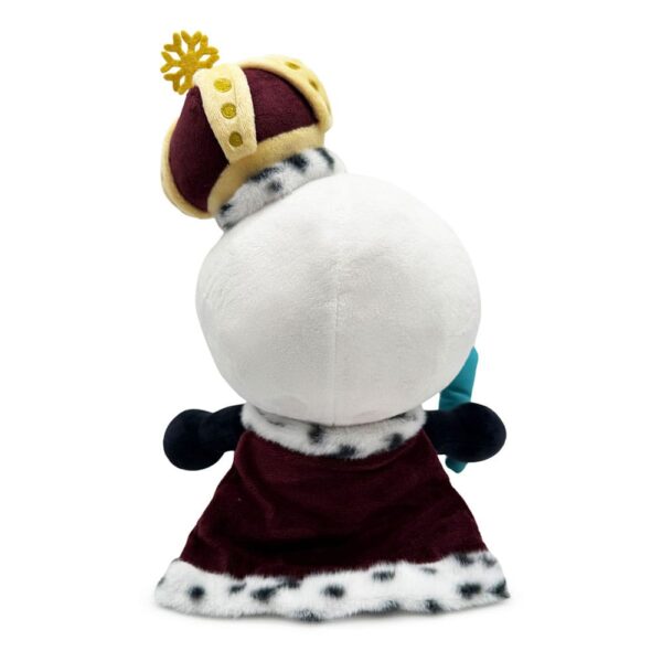 Block Tales Plüss Figura Cruel King 22 cm