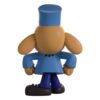 Dog Man Figura Dog Man 12 cm
