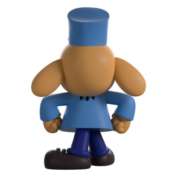 Dog Man Figura Dog Man 12 cm