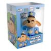 Dog Man Figura Dog Man 12 cm