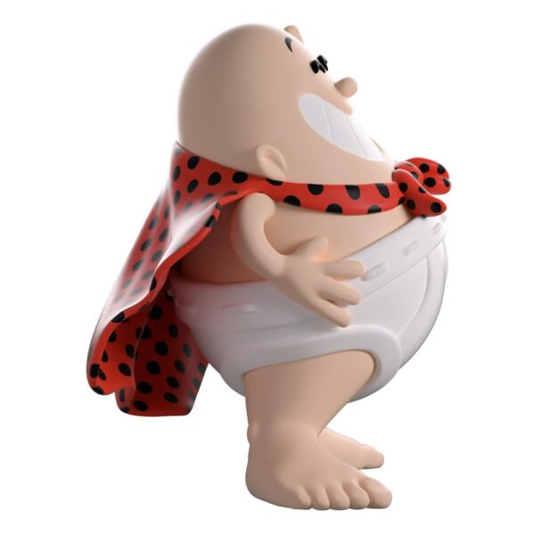 Captain Underpants Figura Captain Underpants 9 cm