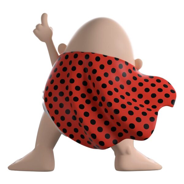 Captain Underpants Figura Captain Underpants 9 cm