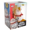 Captain Underpants Figura Captain Underpants 9 cm