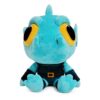 Skylanders Plüss Figura Gill Grunt 23 cm