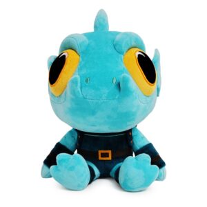 Skylanders Plüss Figura Gill Grunt 23 cm