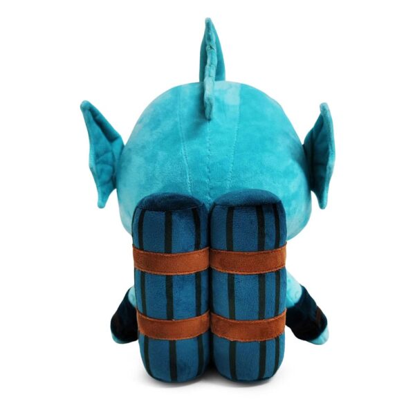 Skylanders Plüss Figura Gill Grunt 23 cm