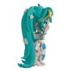 Hatsune Miku Vinyl Figura Summer Style Miku 12 cm