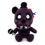 Five Nights at Freddy's Plüss Figura Shadow Freddy 22 cm