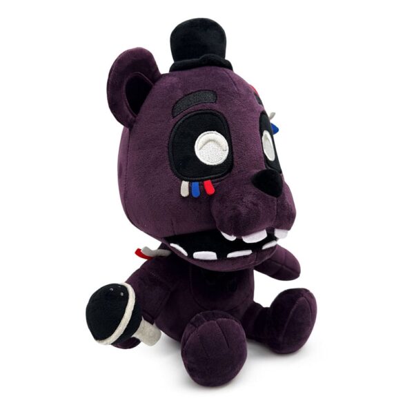 Five Nights at Freddy's Plüss Figura Shadow Freddy 22 cm