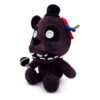 Five Nights at Freddy's Plüss Figura Shadow Freddy 22 cm