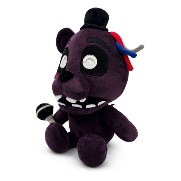 Five Nights at Freddy's Plüss Figura Shadow Freddy 22 cm