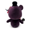 Five Nights at Freddy's Plüss Figura Shadow Freddy 22 cm