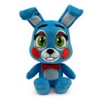 Five Nights at Freddy's Plüss Figura Toy Bonnie 22 cm