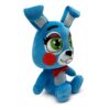 Five Nights at Freddy's Plüss Figura Toy Bonnie 22 cm